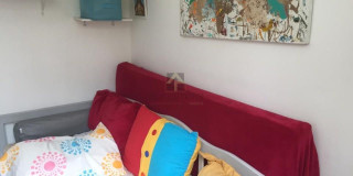 Apartamento 2 quartos Vargem Pequena