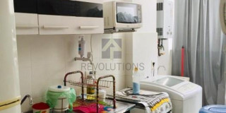 Apartamento 2 quartos Vargem Pequena