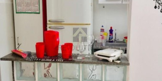 Apartamento 2 quartos Vargem Pequena