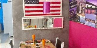Apartamento 2 quartos Vargem Pequena