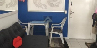 Apartamento 2 quartos Recreio dos Bandeirantes