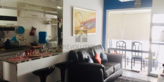 Apartamento 2 quartos Recreio dos Bandeirantes