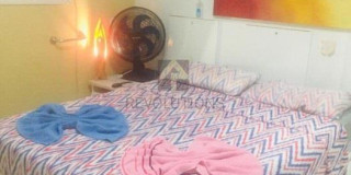Apartamento 2 quartos Recreio dos Bandeirantes