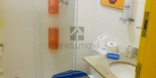 Apartamento 2 quartos Recreio dos Bandeirantes