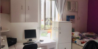Apartamento 2 quartos Recreio dos Bandeirantes