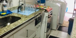 Apartamento 2 quartos Recreio dos Bandeirantes