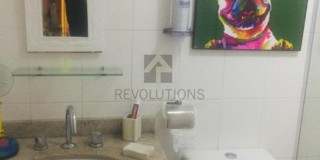 Apartamento 2 quartos Recreio dos Bandeirantes
