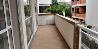 Apartamento 3 quartos Recreio dos Bandeirantes