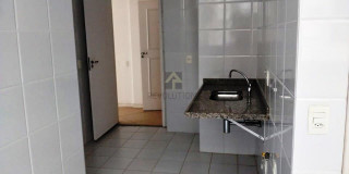 Apartamento 3 quartos Recreio dos Bandeirantes