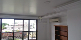 Cobertura Duplex 4 quartos Recreio dos Bandeirantes