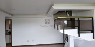 Cobertura Duplex 4 quartos Recreio dos Bandeirantes