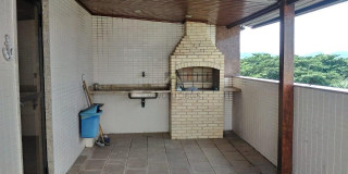 Cobertura Duplex 4 quartos Recreio dos Bandeirantes