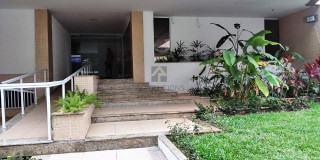 Apartamento 3 quartos Recreio dos Bandeirantes