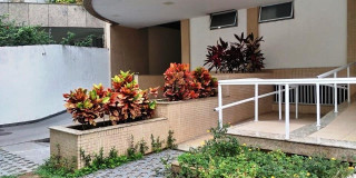 Apartamento 3 quartos Recreio dos Bandeirantes