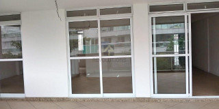 Apartamento 3 quartos Recreio dos Bandeirantes