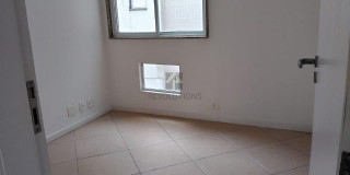 Apartamento 3 quartos Recreio dos Bandeirantes