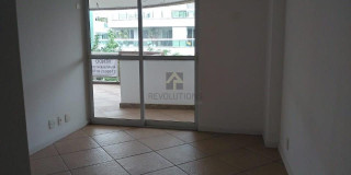 Apartamento 3 quartos Recreio dos Bandeirantes