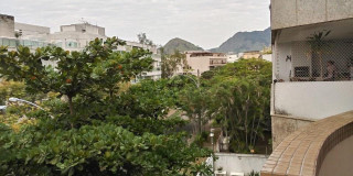 Apartamento 3 quartos Recreio dos Bandeirantes