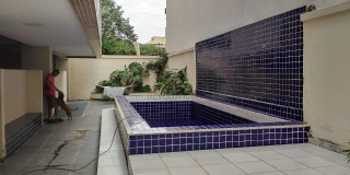 Apartamento 3 quartos Recreio dos Bandeirantes