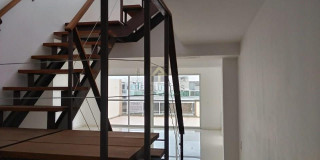 Cobertura Duplex 4 quartos Recreio dos Bandeirantes