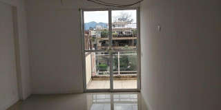 Cobertura Duplex 4 quartos Recreio dos Bandeirantes