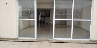 Cobertura Duplex 4 quartos Recreio dos Bandeirantes