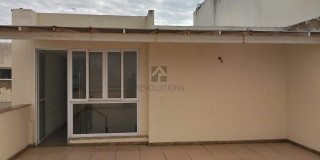Cobertura Duplex 4 quartos Recreio dos Bandeirantes