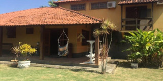Rural 3 quartos Guaratiba