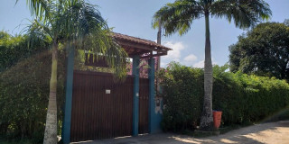 Rural 3 quartos Guaratiba