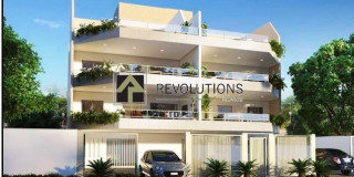 Apartamento 3 quartos Recreio dos Bandeirantes