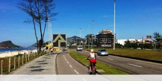 Apartamento 3 quartos Recreio dos Bandeirantes