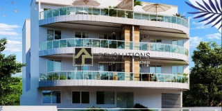 Apartamento 3 quartos Recreio dos Bandeirantes