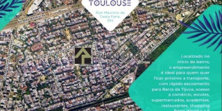 Apartamento 3 quartos Recreio dos Bandeirantes