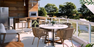 Apartamento 3 quartos Recreio dos Bandeirantes