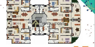 Apartamento 3 quartos Recreio dos Bandeirantes