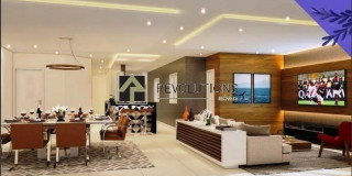 Apartamento 3 quartos Recreio dos Bandeirantes