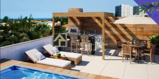 Apartamento 3 quartos Recreio dos Bandeirantes