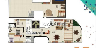 Apartamento 3 quartos Recreio dos Bandeirantes