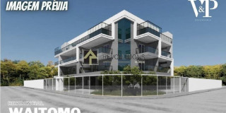 Cobertura 3 quartos Recreio dos Bandeirantes