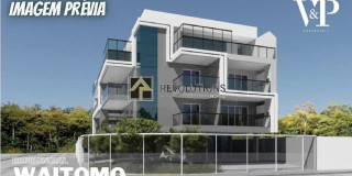 Cobertura 3 quartos Recreio dos Bandeirantes