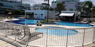 Apartamento 2 quartos Recreio dos Bandeirantes