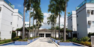 Apartamento 2 quartos Recreio dos Bandeirantes