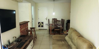 Apartamento 2 quartos Recreio dos Bandeirantes