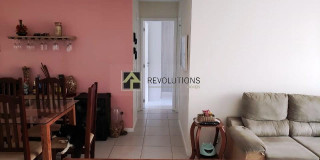 Apartamento 2 quartos Recreio dos Bandeirantes