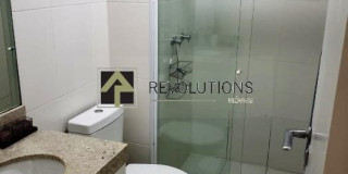 Apartamento 2 quartos Recreio dos Bandeirantes