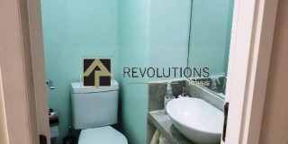 Apartamento 2 quartos Recreio dos Bandeirantes