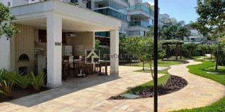 Apartamento 2 quartos Recreio dos Bandeirantes