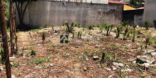 Terreno  Recreio dos Bandeirantes
