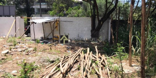 Terreno  Recreio dos Bandeirantes