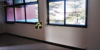 Comercial/Industrial  Barra da Tijuca
